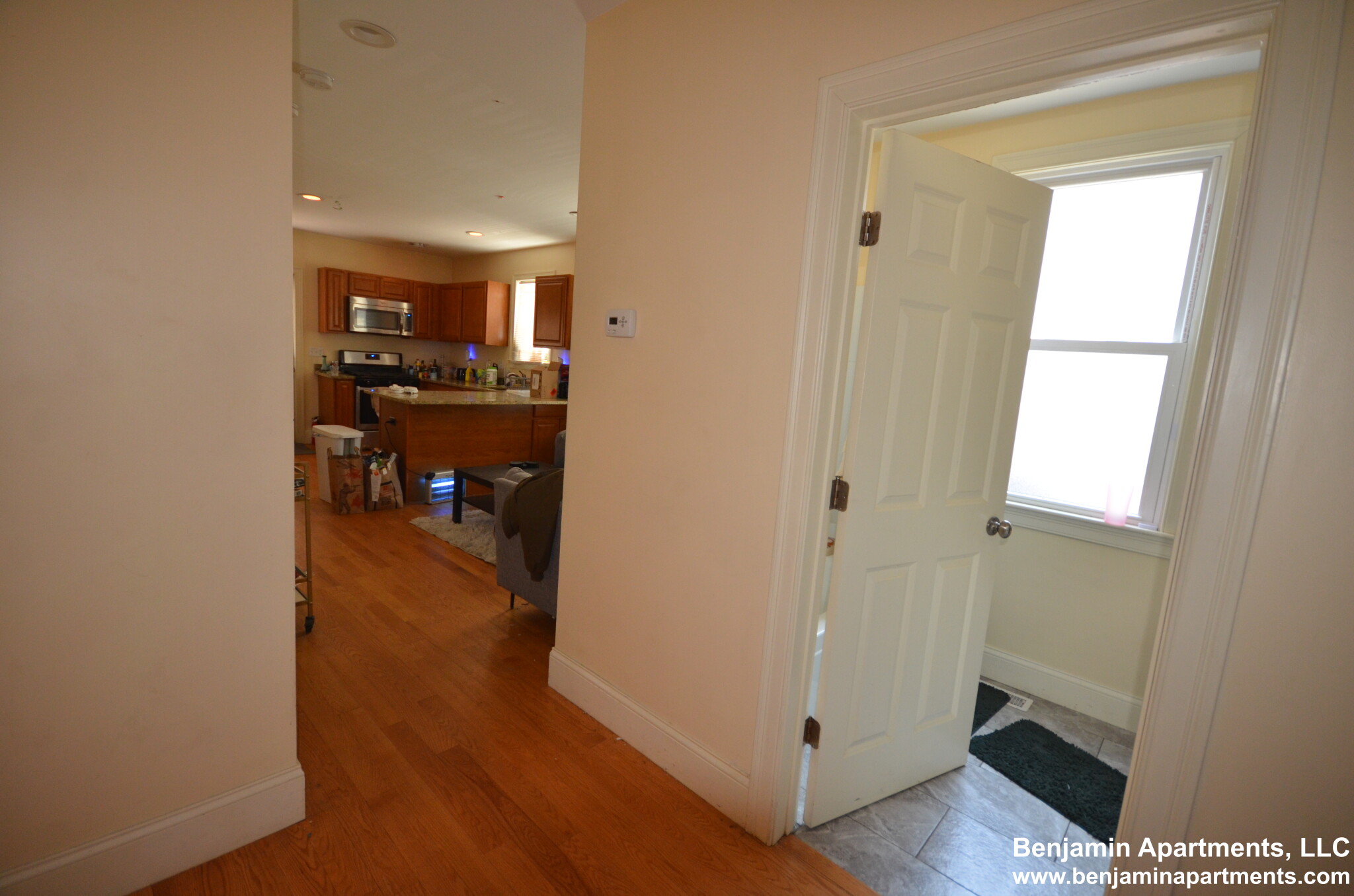 35 Pratt St, Allston