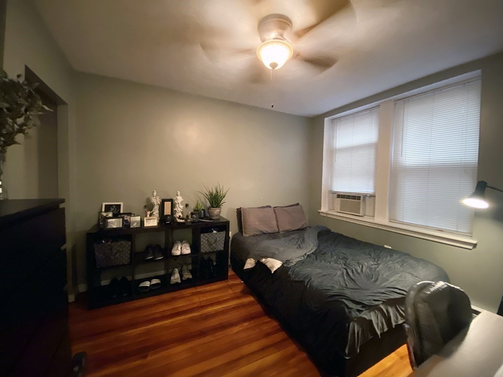 119 Cottage St, East Boston