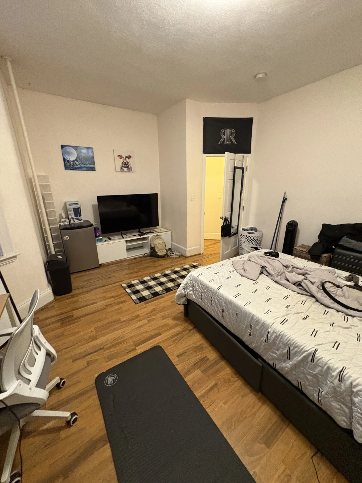 860 Huntington Ave, Mission Hill