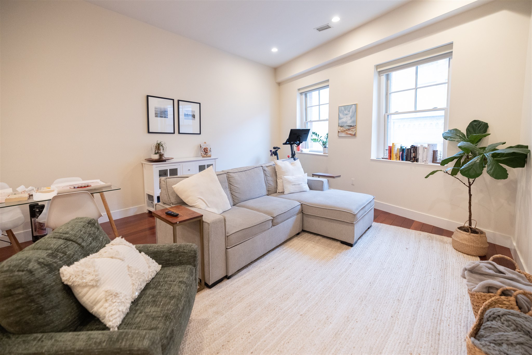 520 Harrison Ave, South End