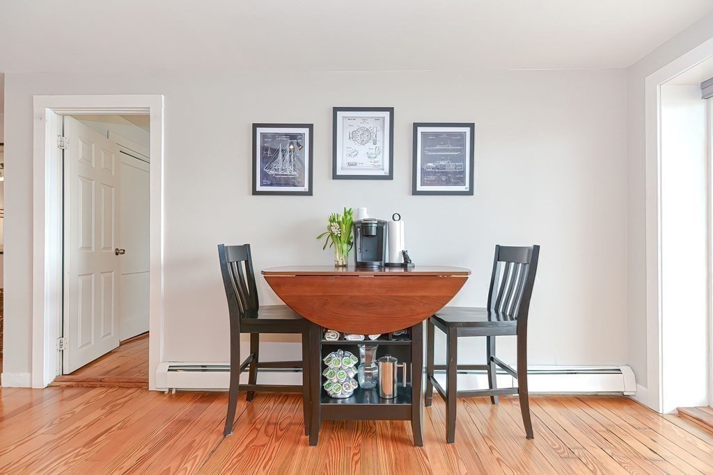 205 Webster, East Boston