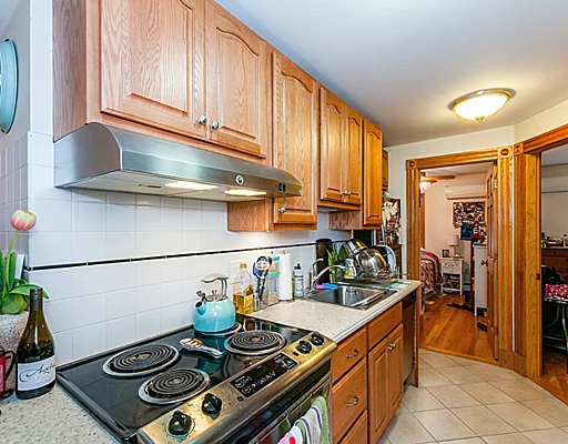 39 Charles St, Beacon Hill