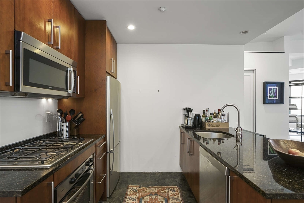 40 Fay St, South End