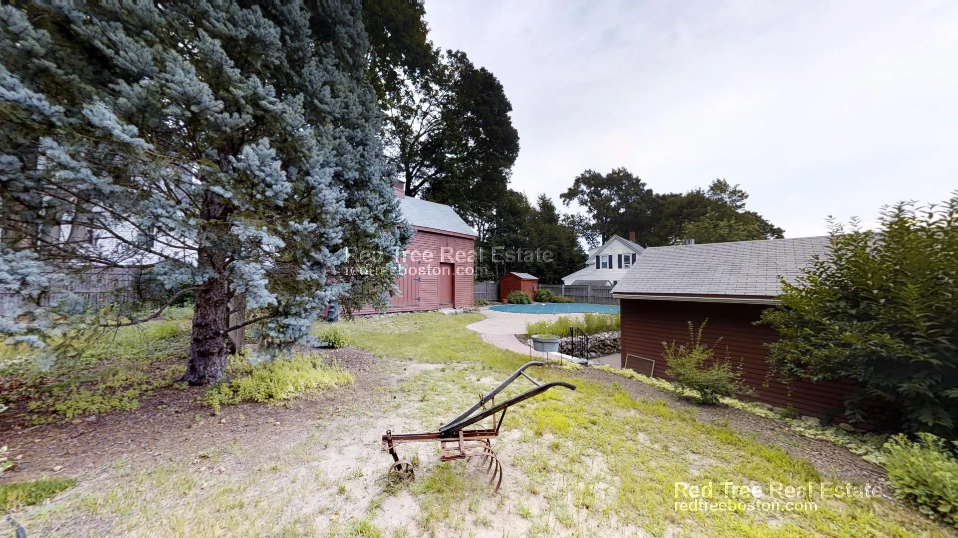 63 Johnson St, West Roxbury