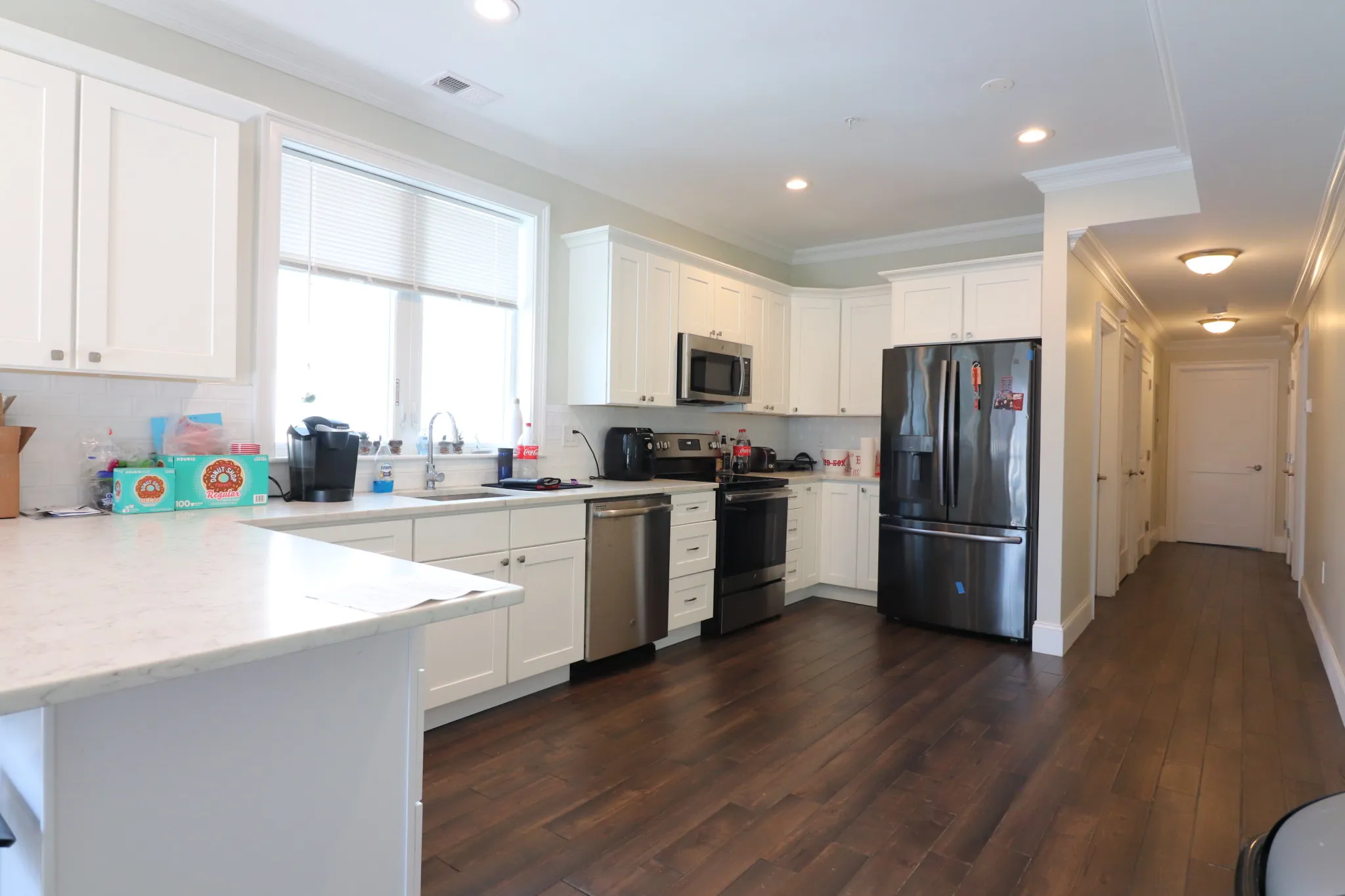 140 Minden St, Jamaica Plain