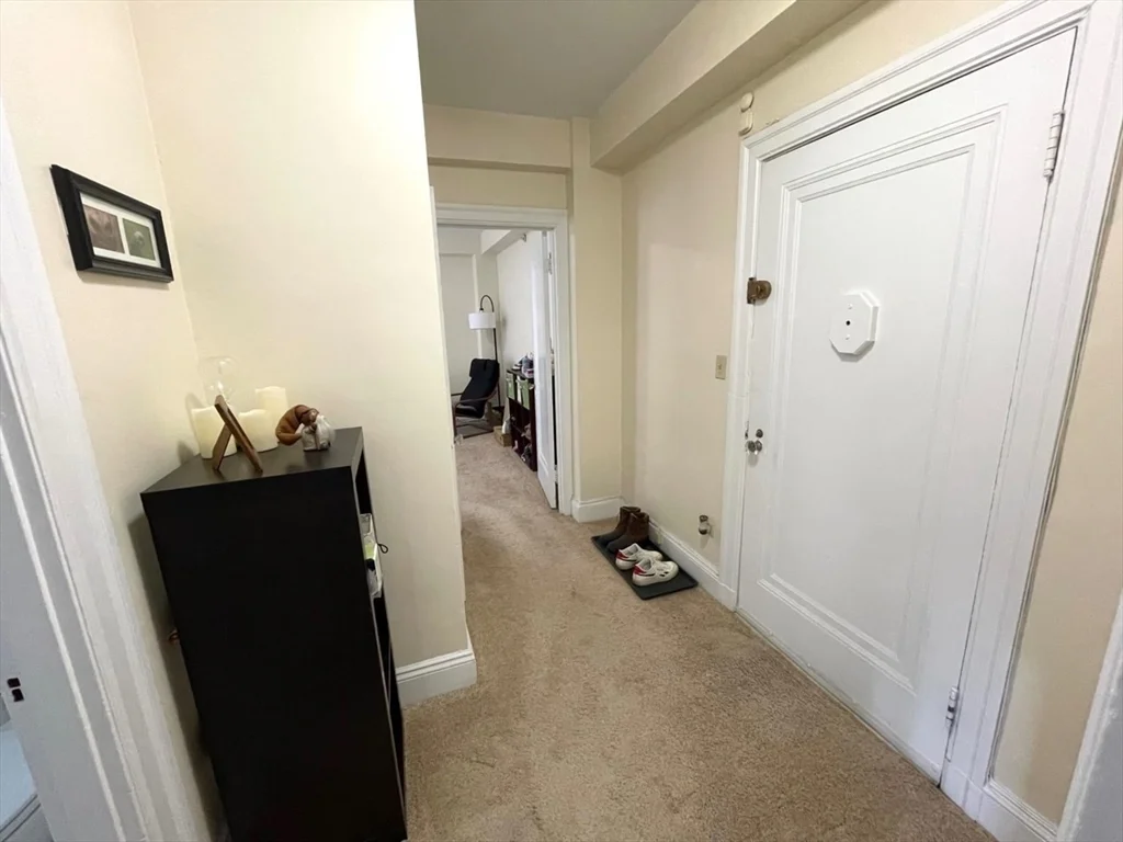1401 Beacon St, Coolidge Corner