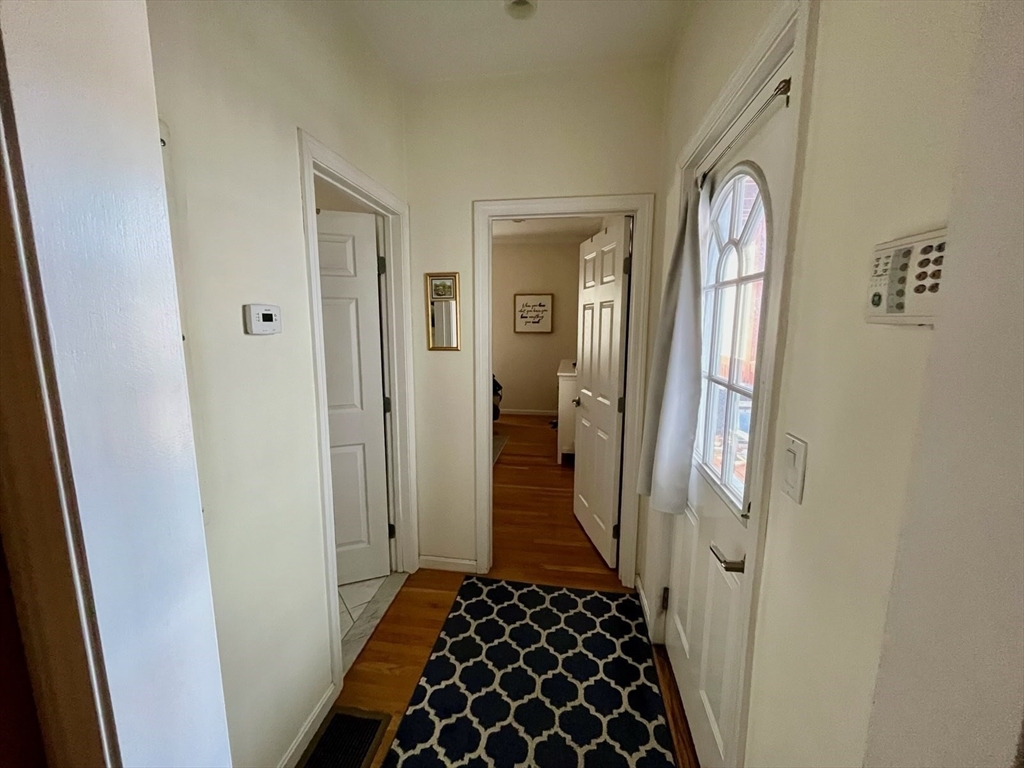 12 Parker, Charlestown