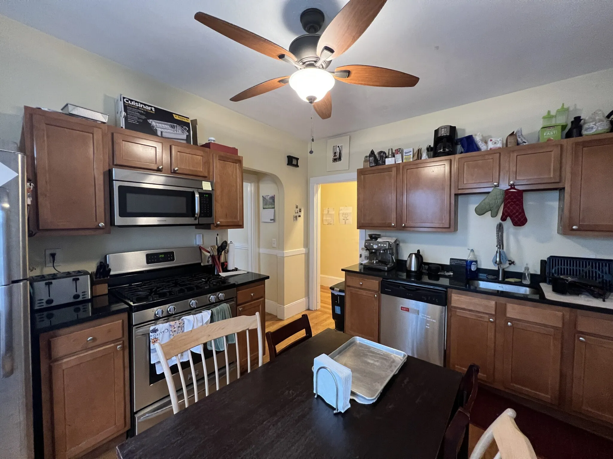 121 Liberty Rd, Powder House Square