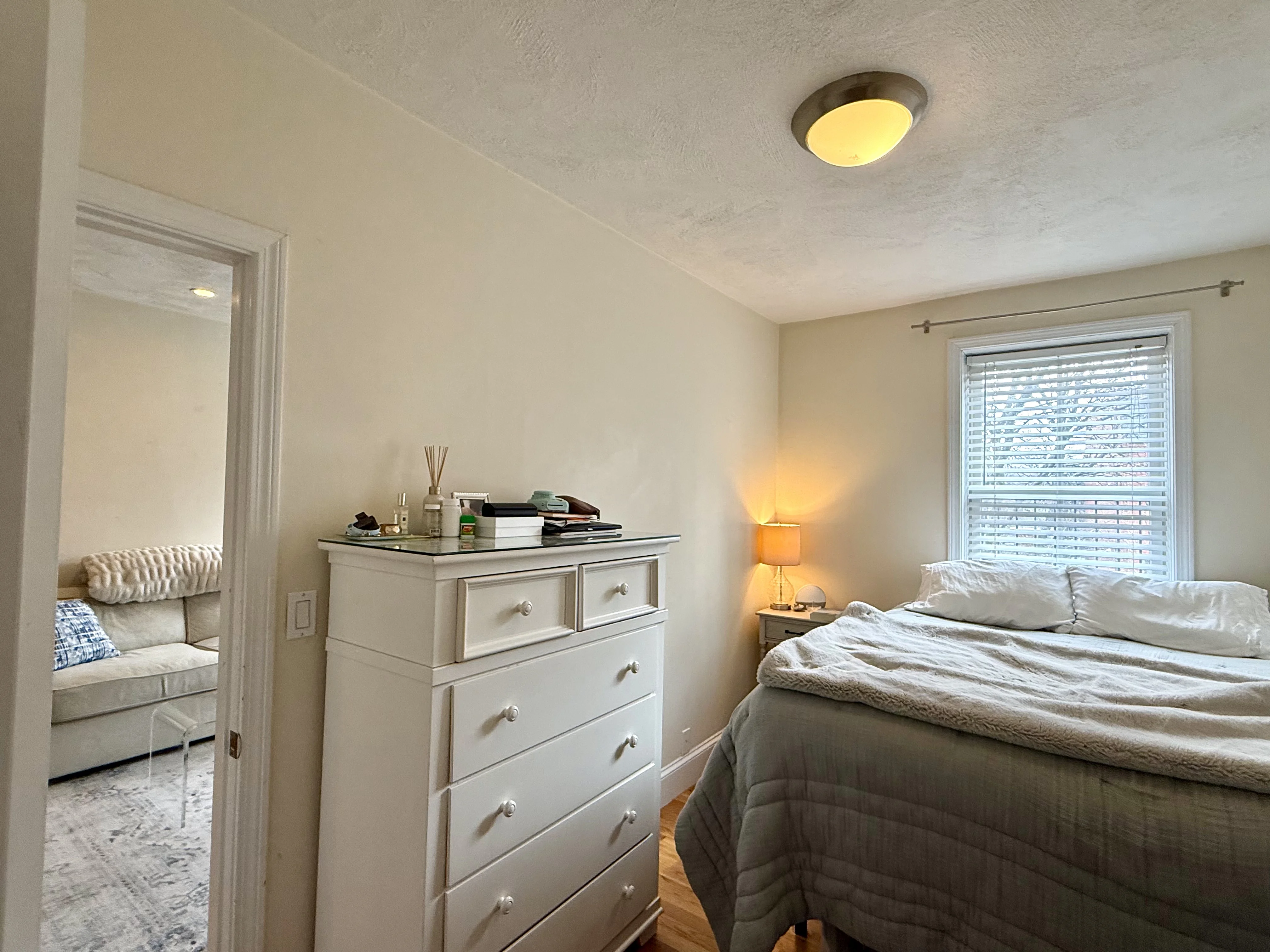 631 Tremont St, South End