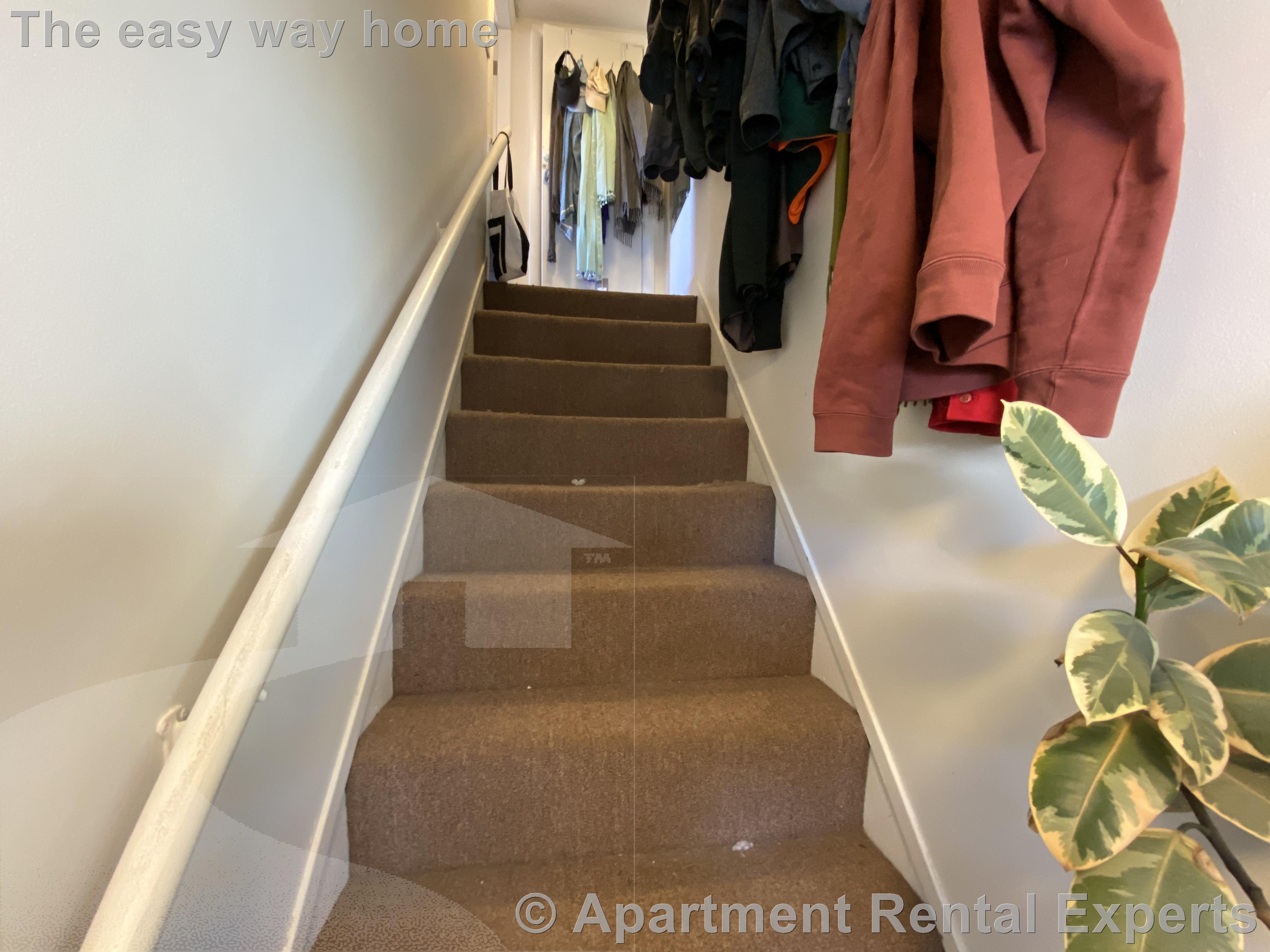 42 Lincoln St, Inman Square