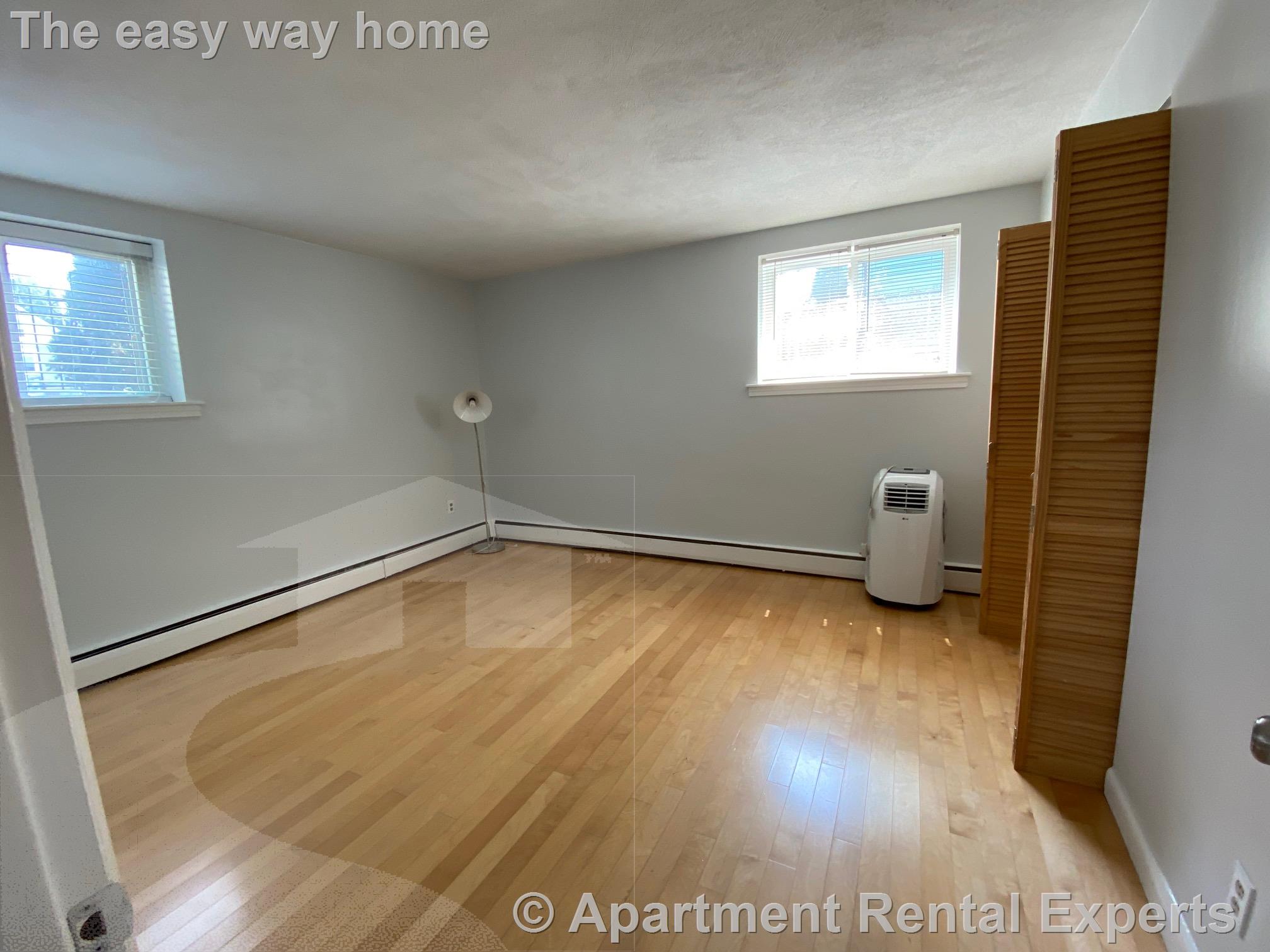 135 Inman St, Inman Square