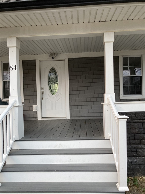 64 Samoset Ave, Hull