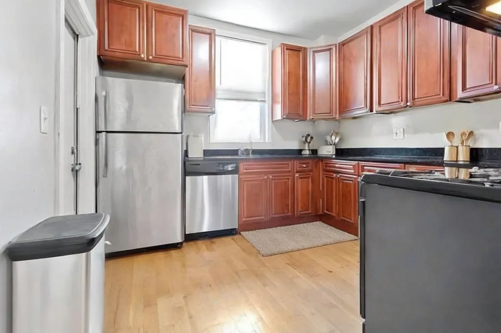 319 West Fourth St, South Boston