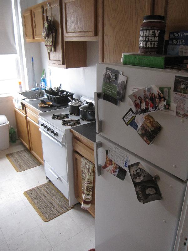 1810 Commonwealth Ave, Brighton