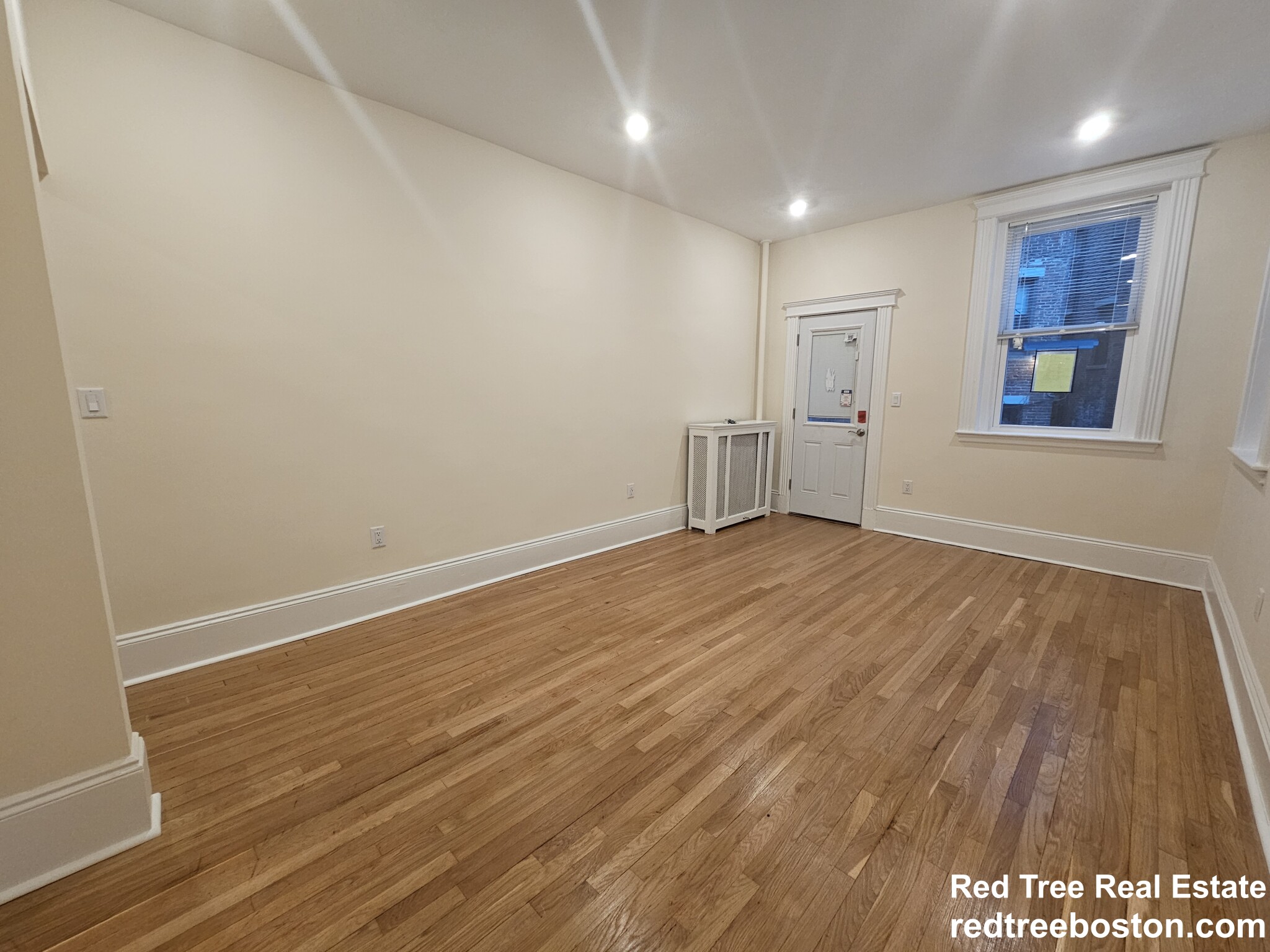 93 Marion St, Coolidge Corner