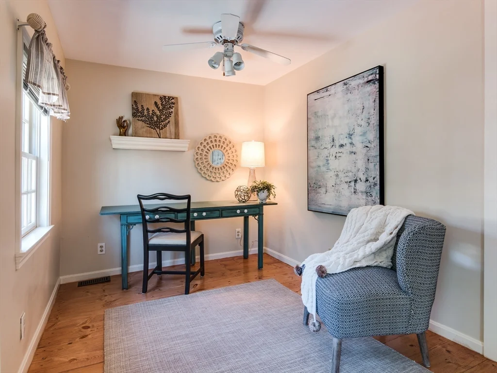 2 Atwood St Furnished, Newburyport