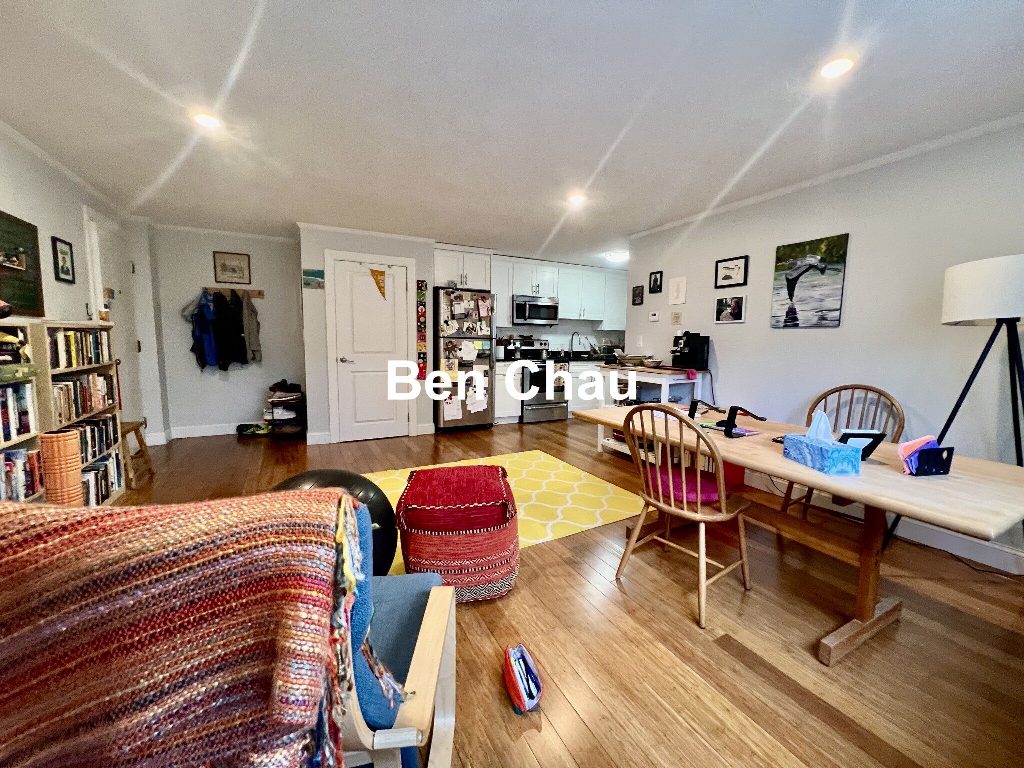 6 Blair Pl, Neighborhood Nine