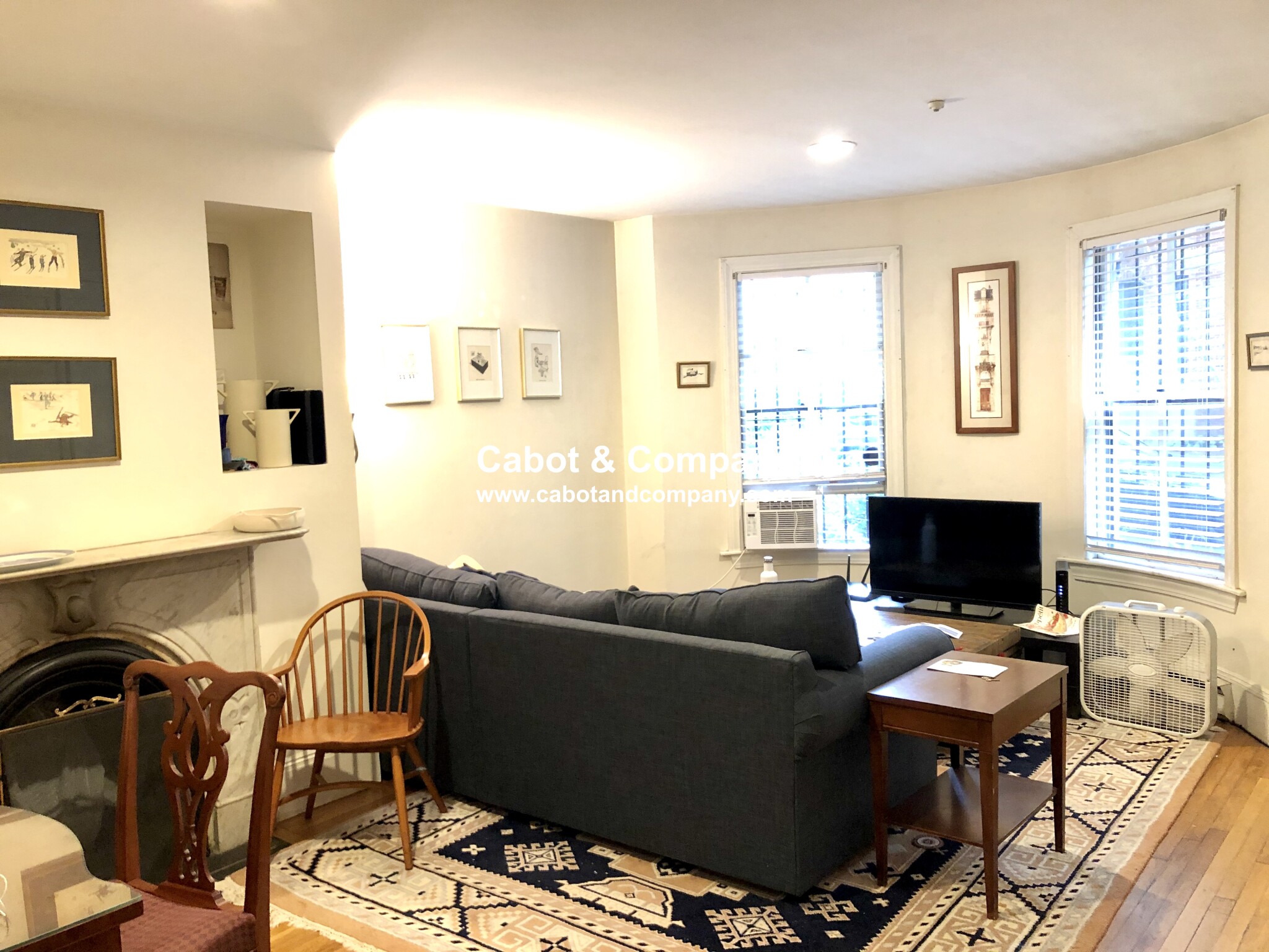 24 Yarmouth St, South End