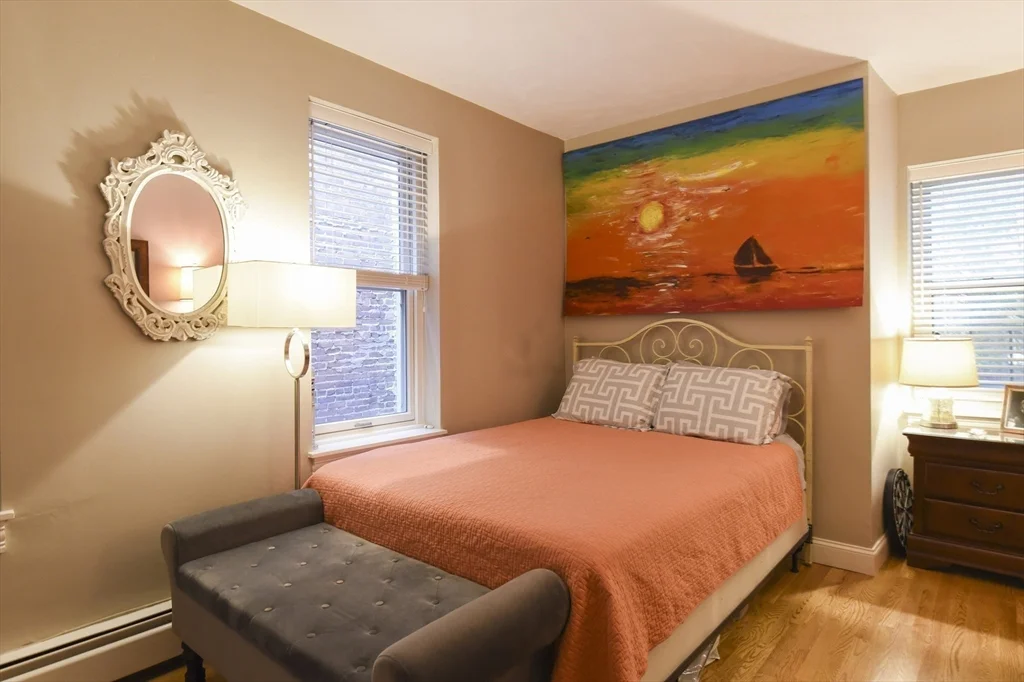 47 Tileston St, North End