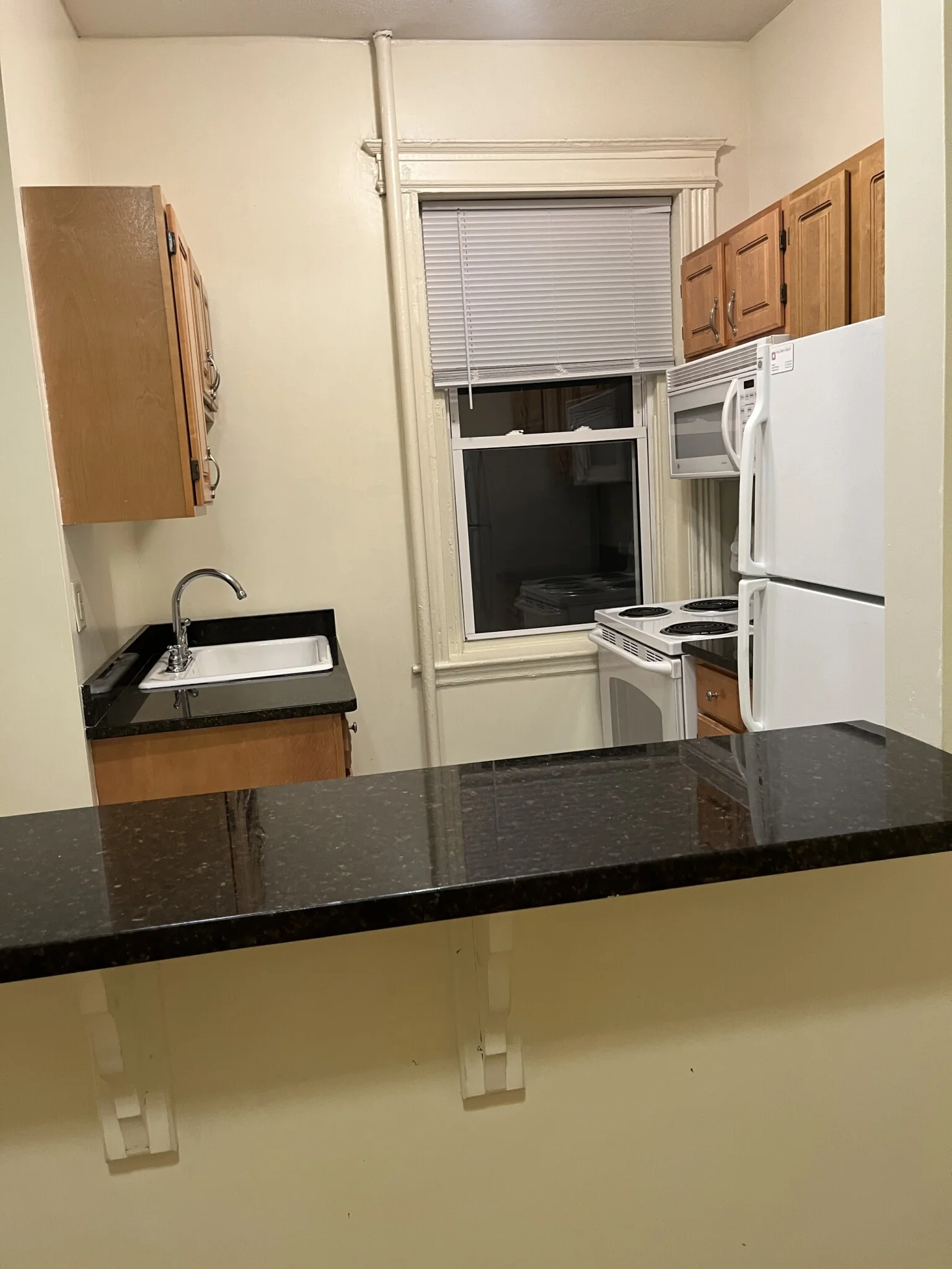 32 Queensberry St, Fenway