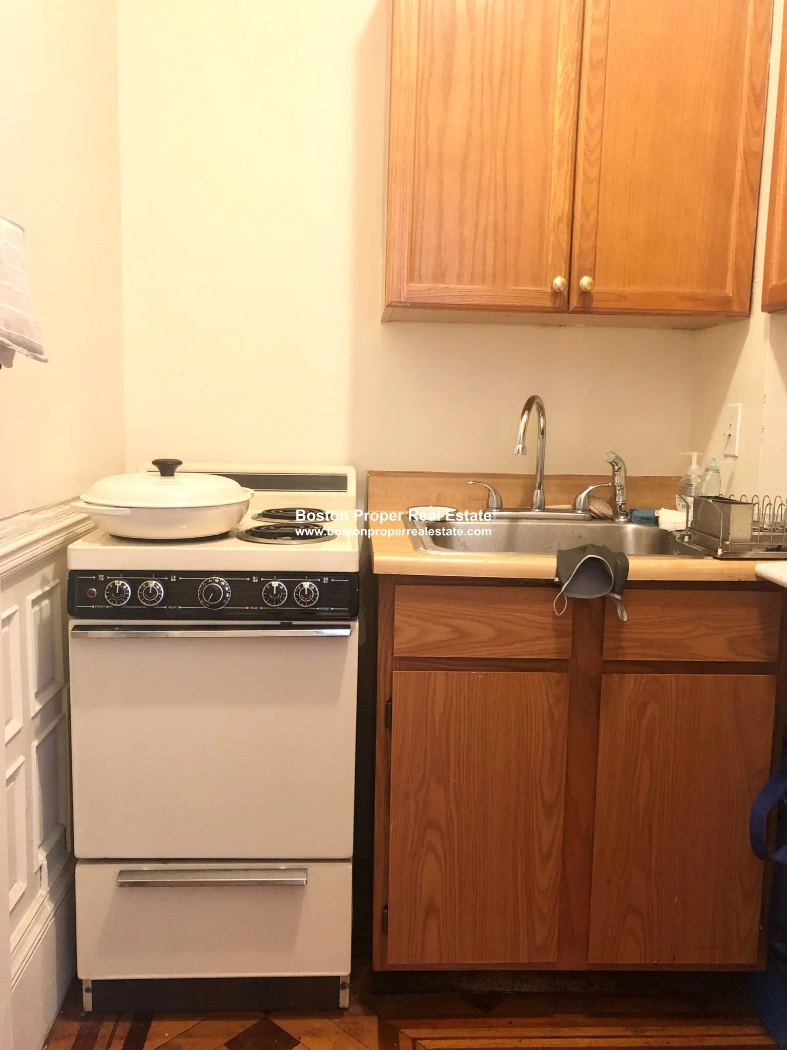 381 Commonwealth Ave, Back Bay