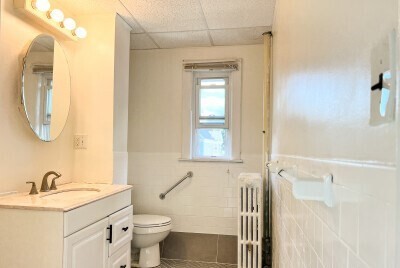 14 Smythe St, Boylston Street