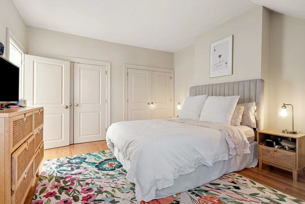 70 Rutland St, South End