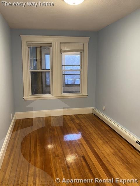 66 Beacon St, Ward Two