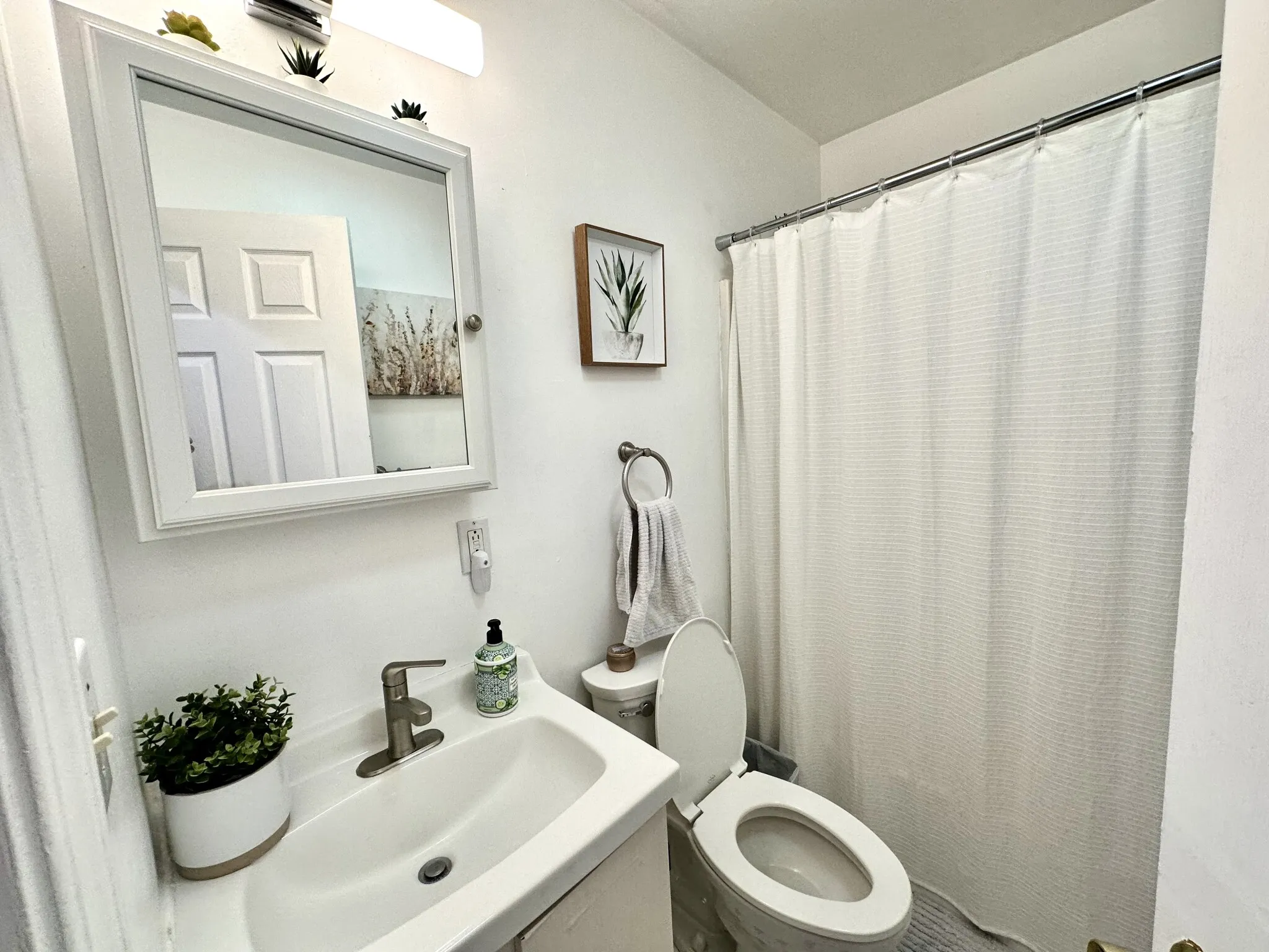 21 Westbourne Ter, Corey Hill