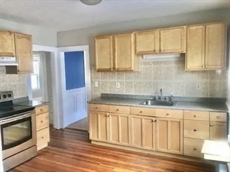 107 Wrentham St, Dorchester