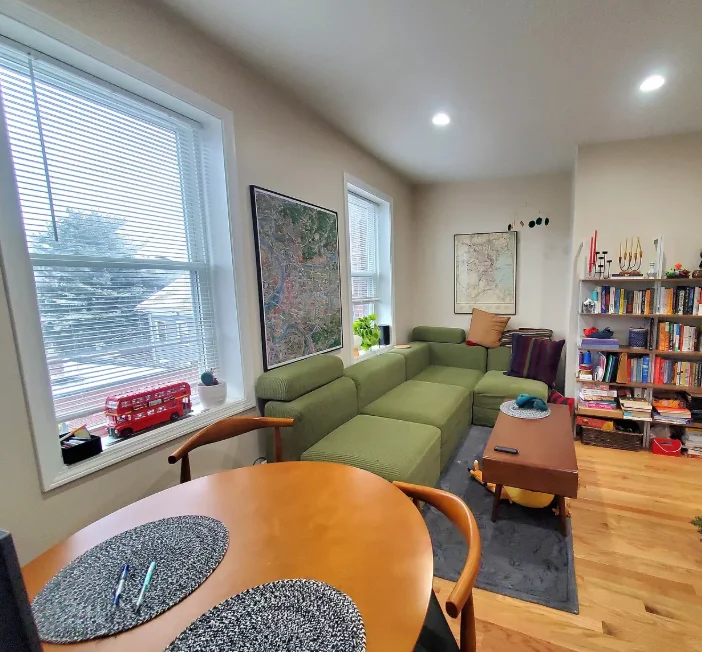 274 Brookline St, Cambridgeport