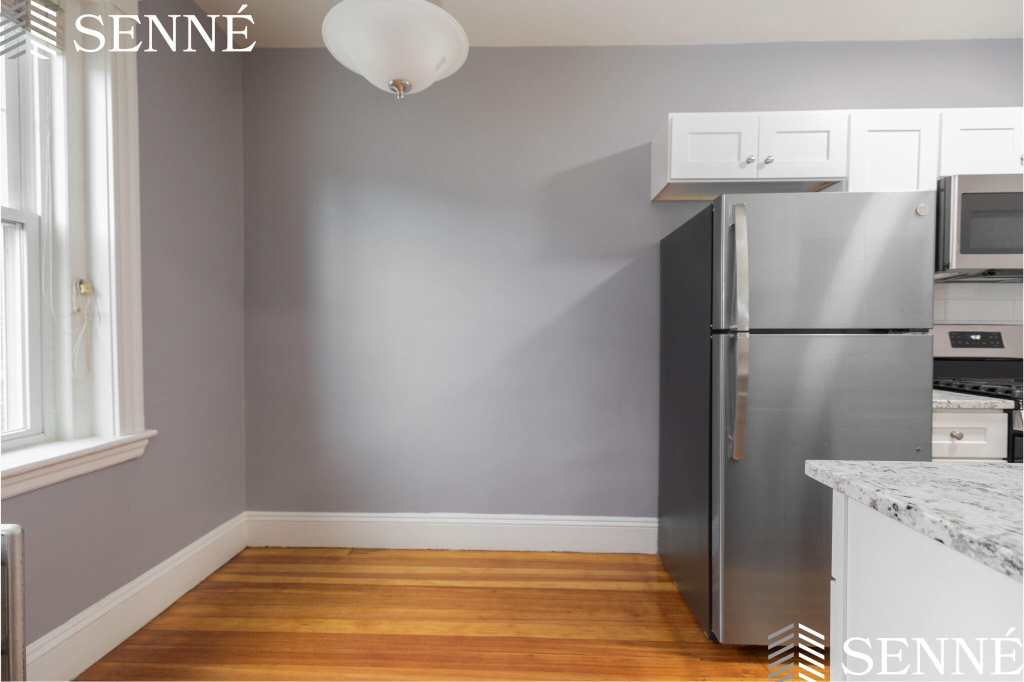 30 Langdon St, Neighborhood Nine