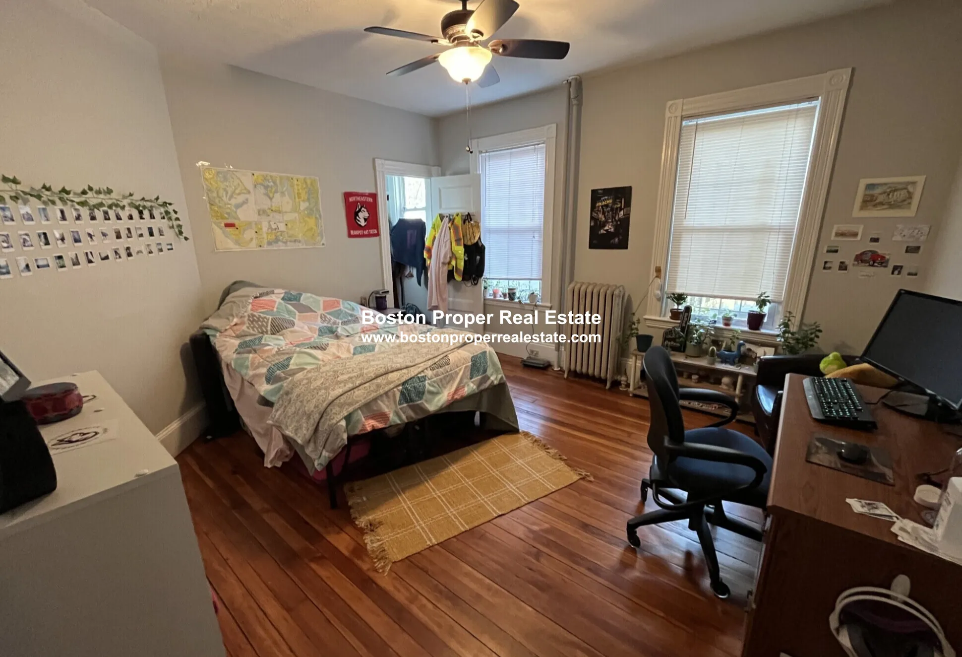 10 Carmel St, Mission Hill