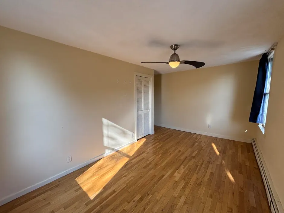 121 Spring St, East Cambridge