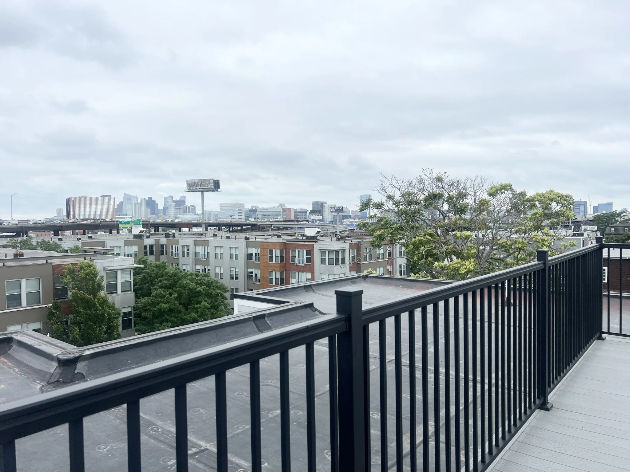 24 Mount Pleasant St, East Somerville