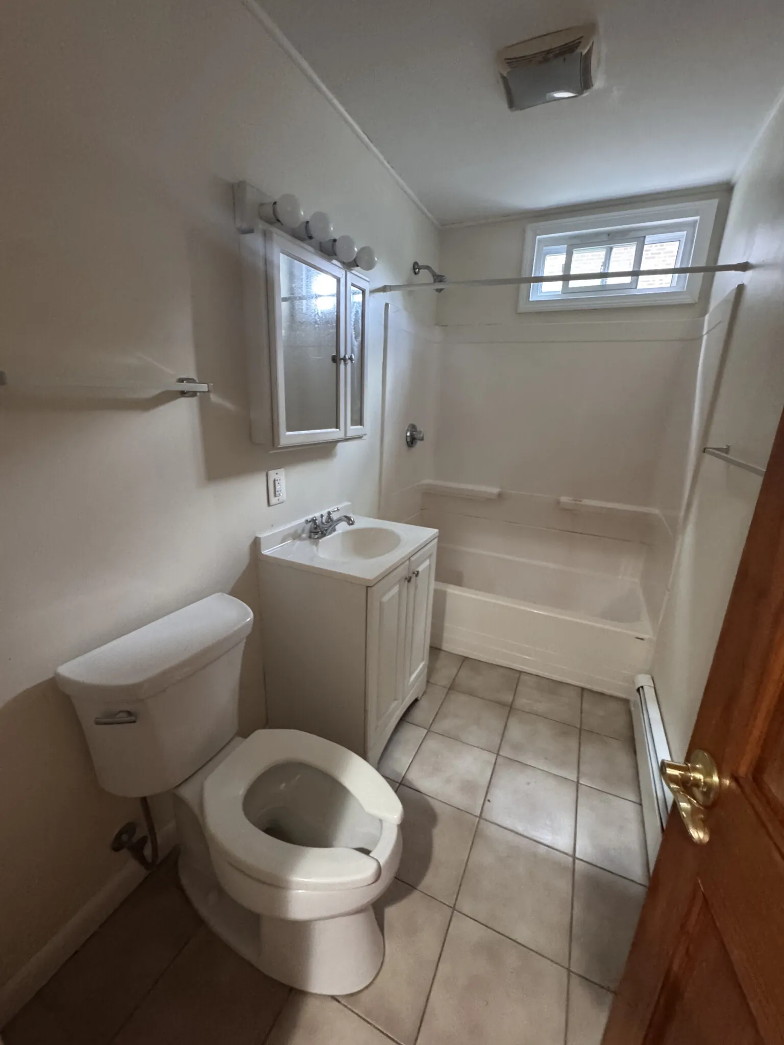 8 Dudley St, North Cambridge