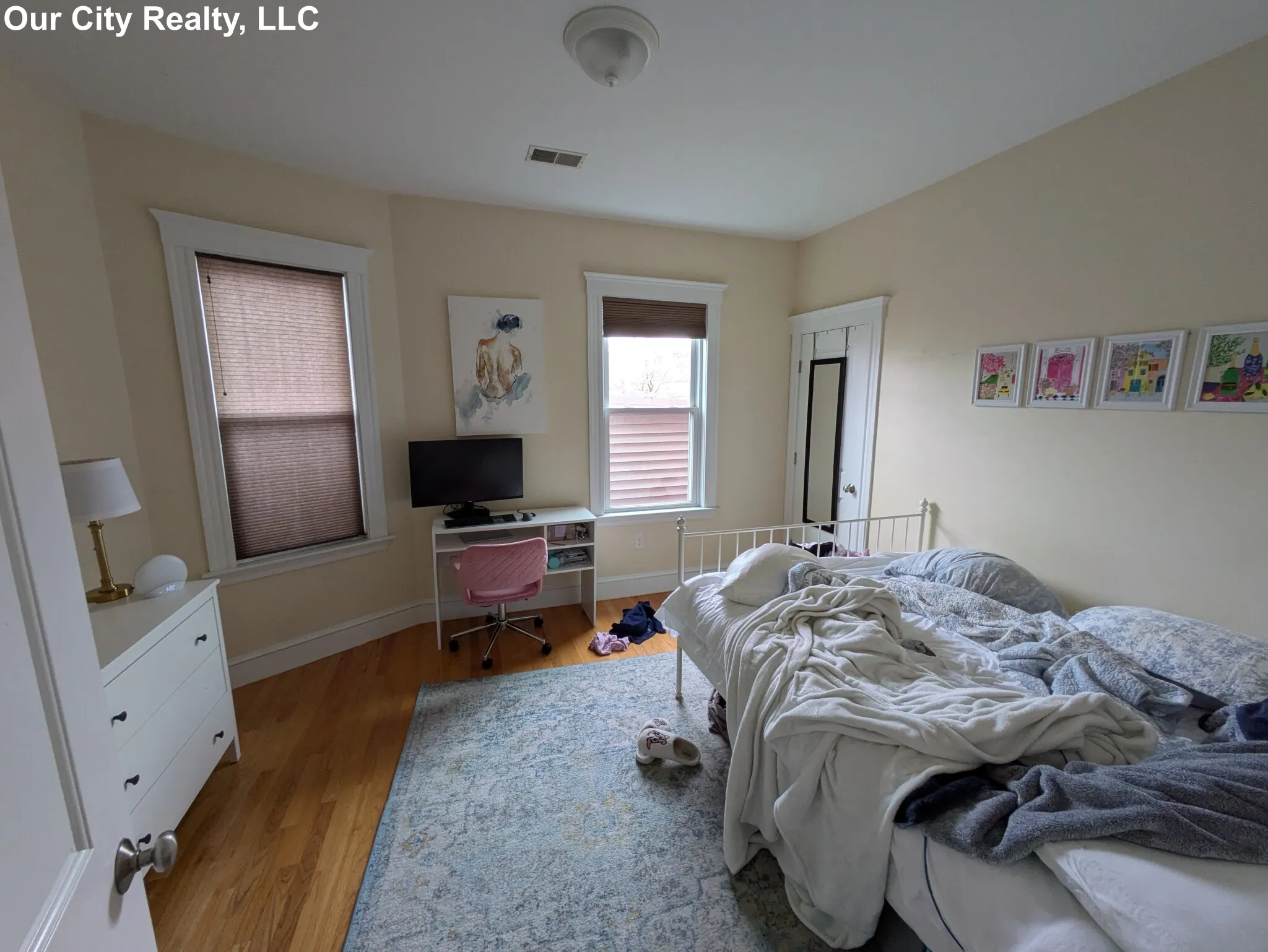 238 Prospect St, The Port