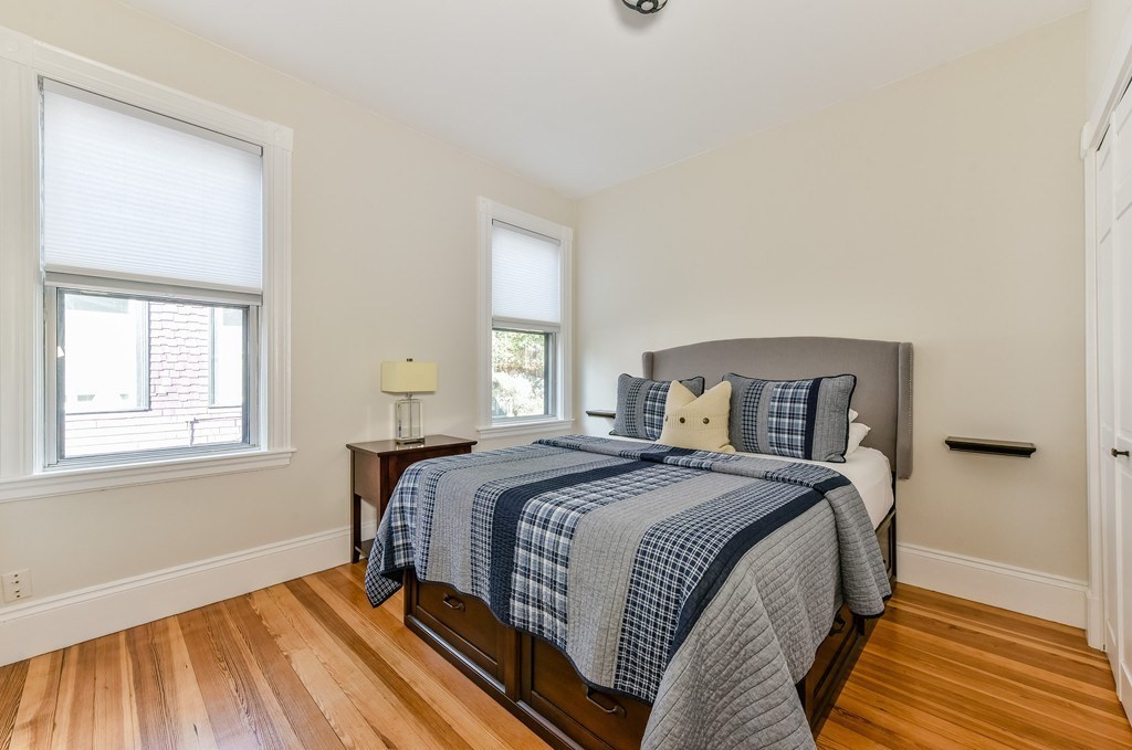 132-134 Paul Gore, Jamaica Plain