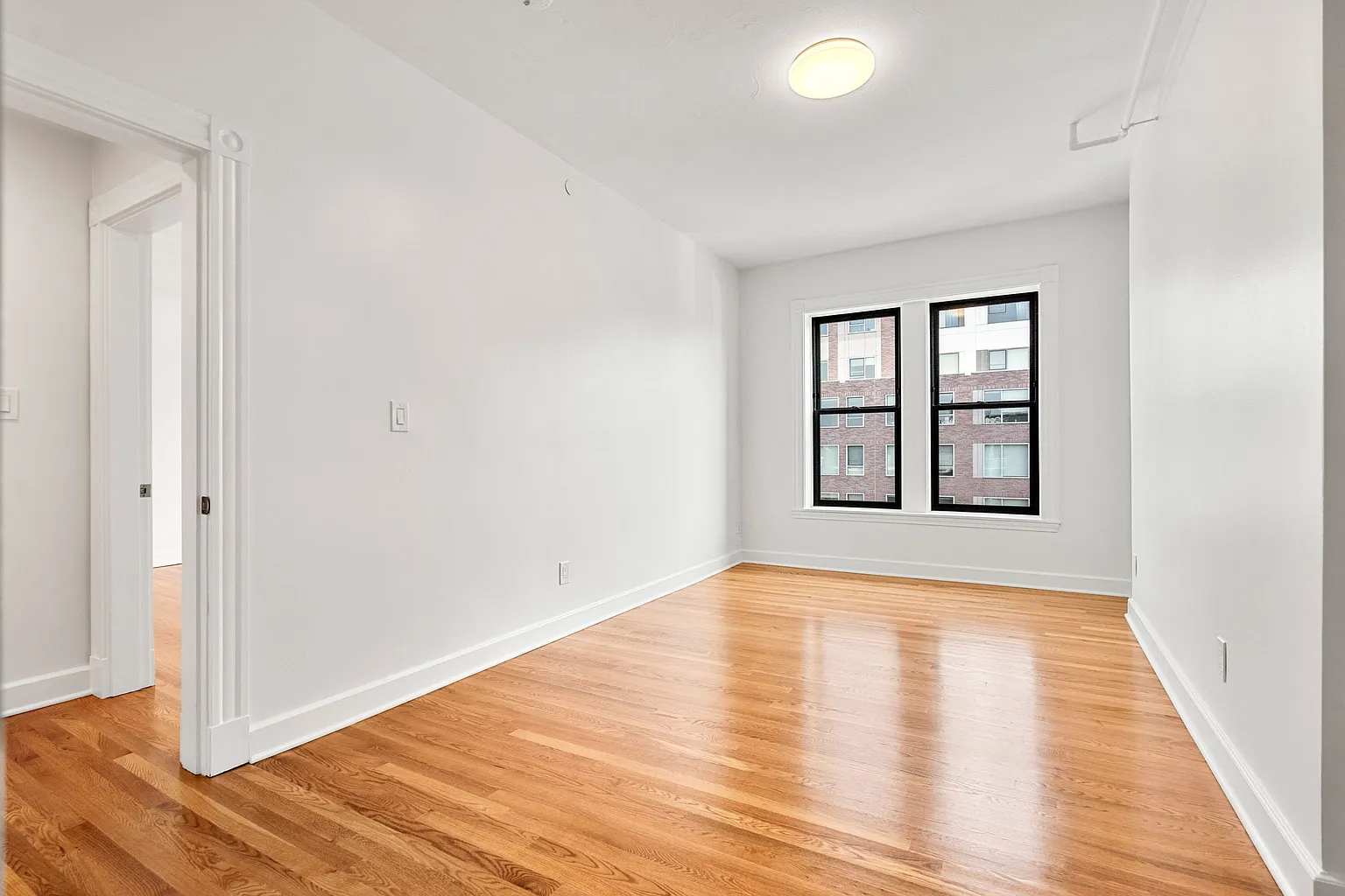 434 Massachusetts Ave, South End