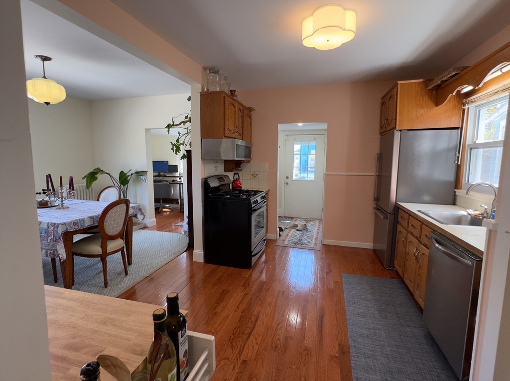 41 Sycamore St, Spring Hill