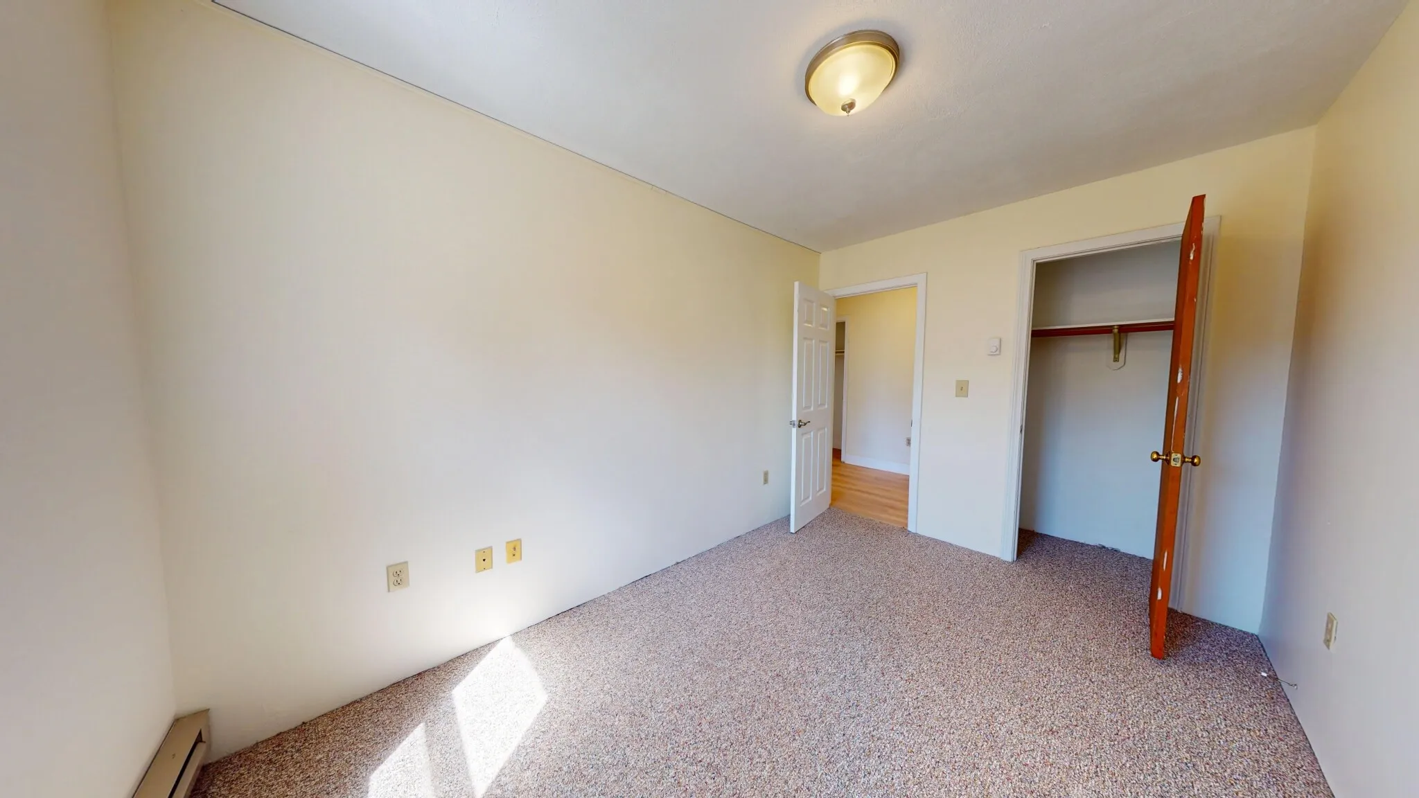 111 Norway St, Fenway