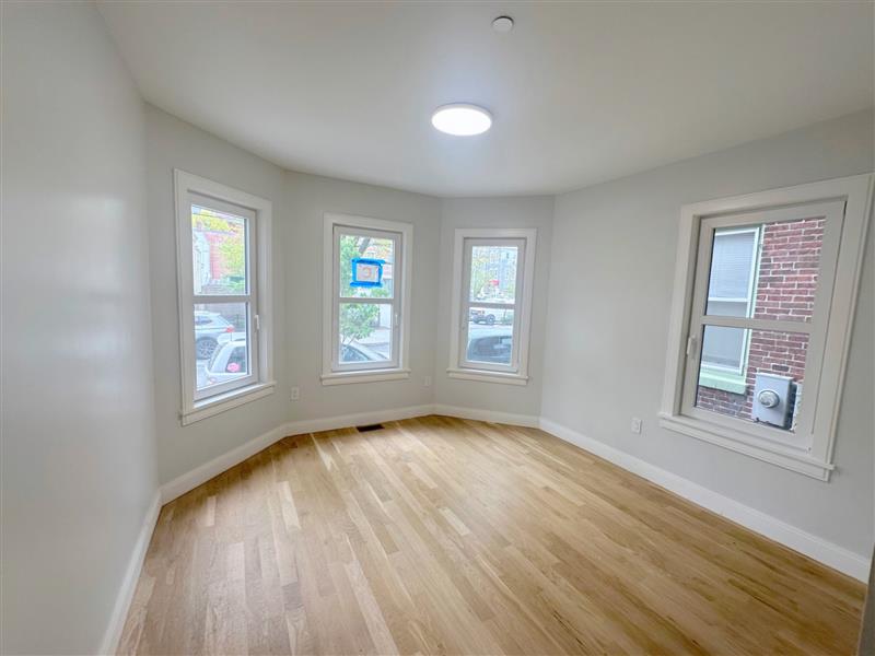 37 Gore St, East Cambridge