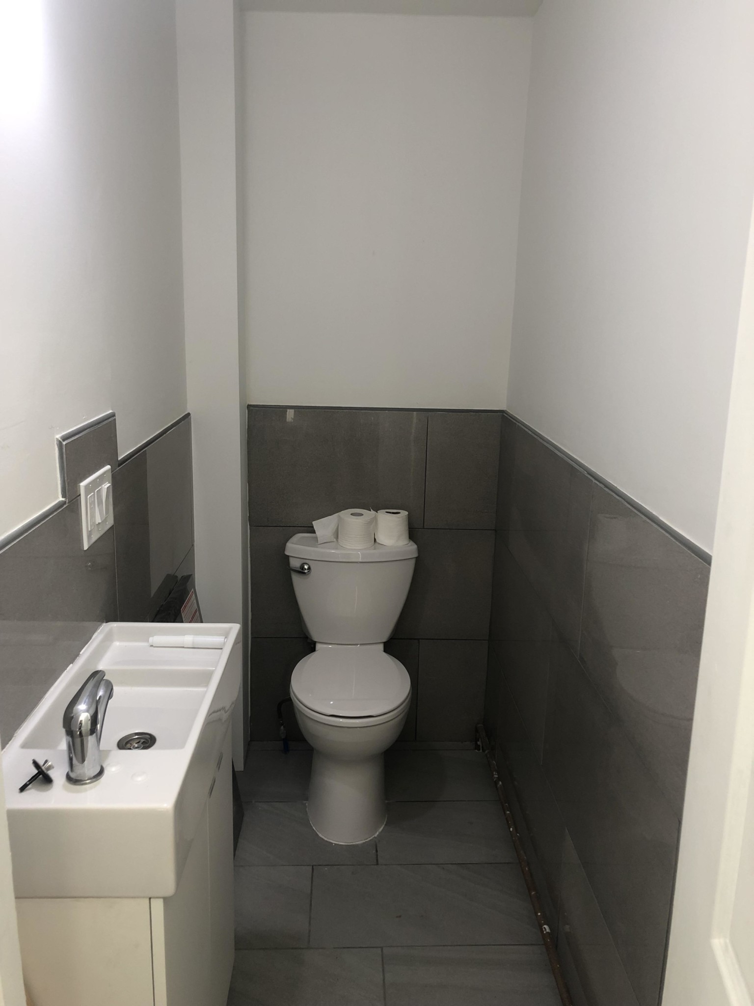 254 Windsor St, The Port