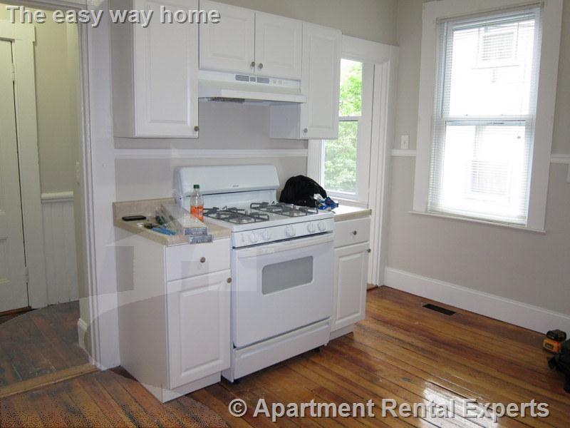 70 Spring St, East Cambridge