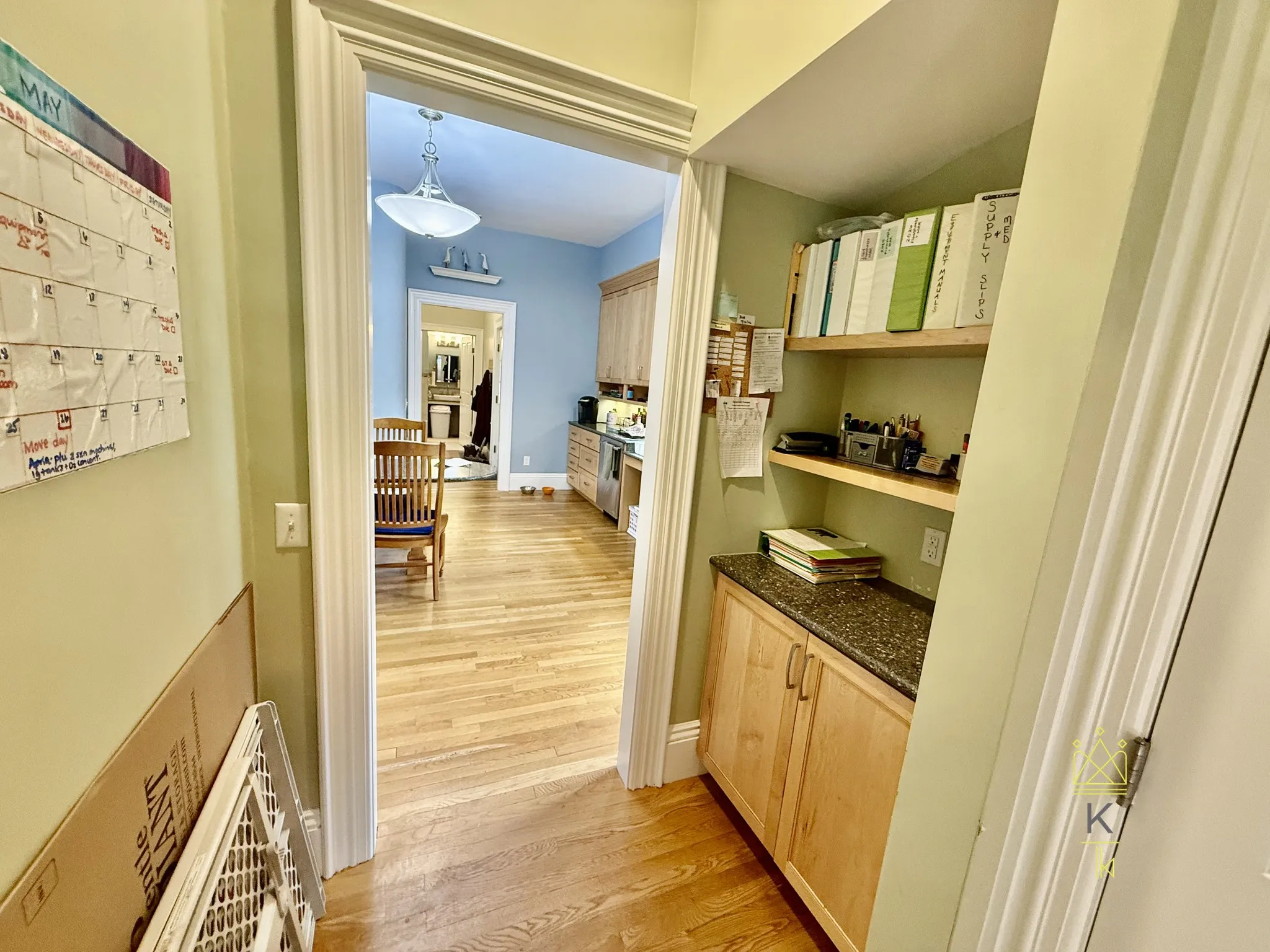 77 Fair Oaks Ave, Nonantum