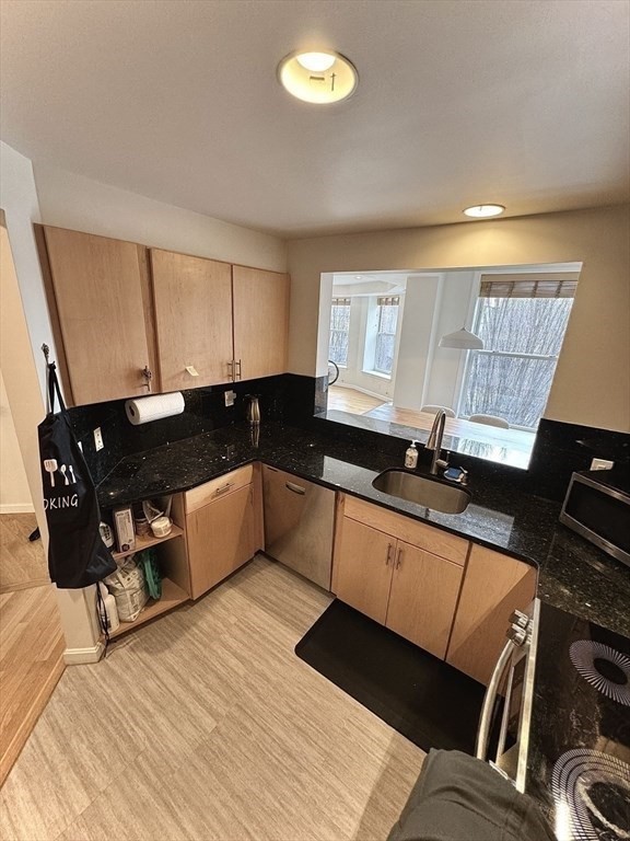 25 Marion St, Coolidge Corner