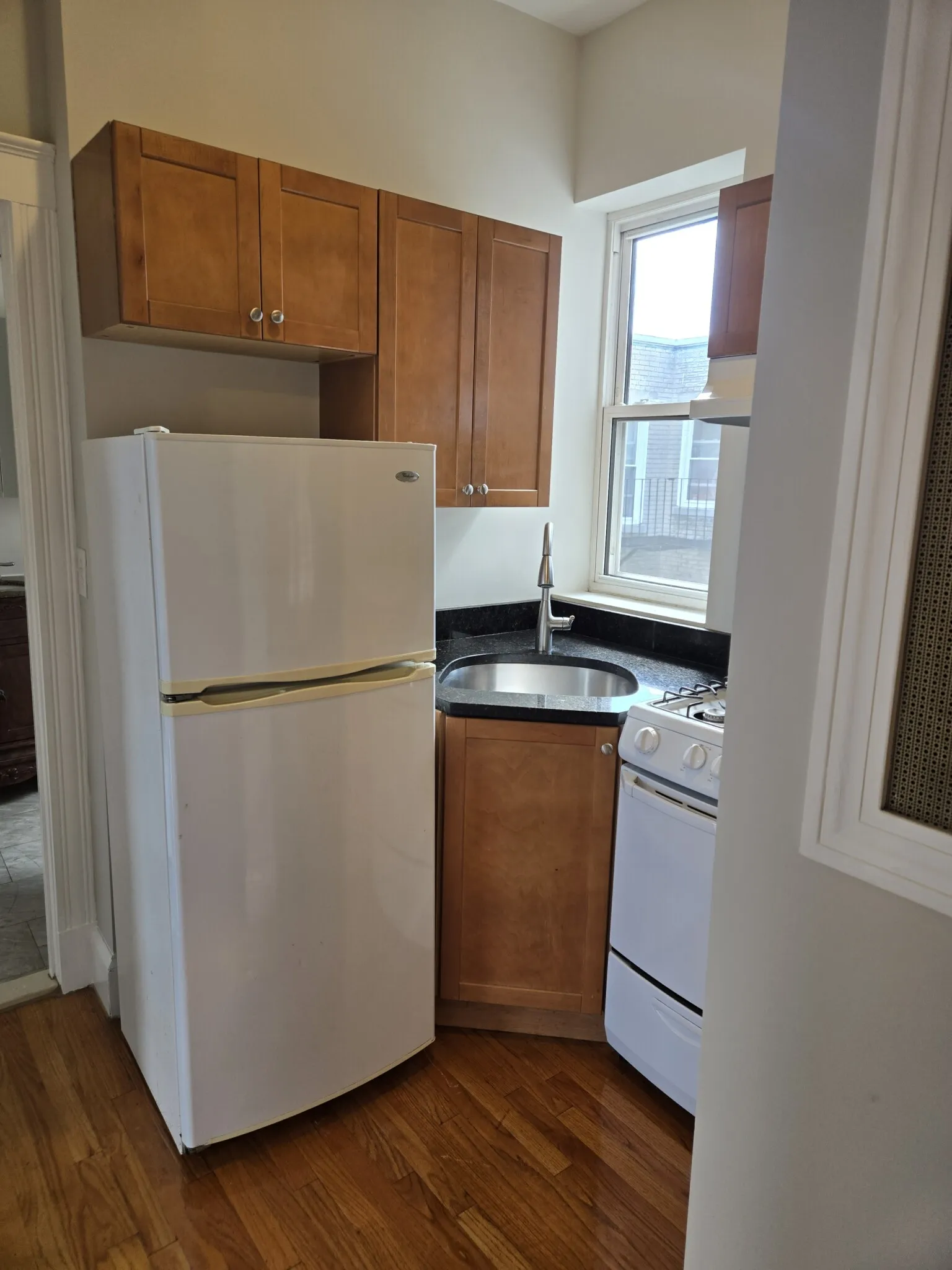 1189 Commonwealth Ave, Allston