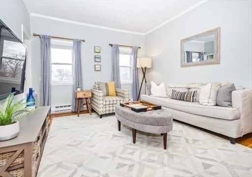 370 Bunker Hill St, Charlestown