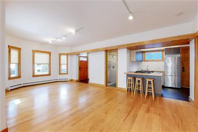 180 Columbia St, The Port