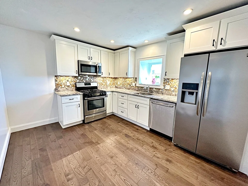 266 Lexington St, East Boston